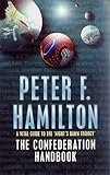 Hamilton, Peter F.: The Confederation Handbook