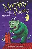 Moses, Brian: Monster Poems Moses, Brian: Monster Poems