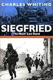 Whiting, Charles: Nazi's Last Stand
