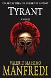 Manfredi, Valerio Massimo: Tyrant Manfredi, Valerio Massimo: Tyrant