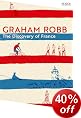 The Discover of France