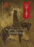 Hearn, Lian: Across the Nightingale Floor