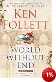 Ken Follett, World Without End
