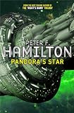 Hamilton, Peter F.: Pandora's Star