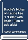 Hardacre, Kenneth: Cider with Rose