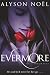 The Immortals: Evermore: He said he`d never let her go ...