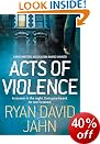 Acts of Violence