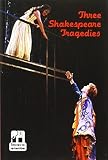 Shakespeare, William: Three Shakespearian Tragedies