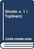 Chambers, Aidan: Ghosts Chambers, Aidan: Ghosts