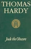 Hardy, Thomas: Jude the Obscure