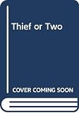 Woods, Sara: A Thief or Two