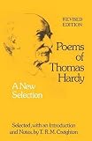 Hardy, Thomas: Poems of Thomas Hardy: A New Selection