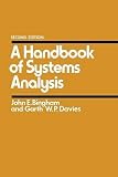 Bingham, John E.: Handbook of Systems Analysis