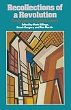 Billinge, Mark: Recollections of a Revolution: Geography As Spatial Science Billinge, Mark: Recollections of a Revolution: Geography As Spatial Science