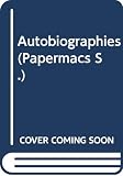Yeats, W. B.: Autobiographies