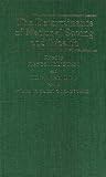Modigliani, Franco: Determinants of National Saving and Wealth Modigliani, Franco: Determinants of National Saving and Wealth
