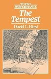 Hirst, David L.: Tempest: Text and Performance Hirst, David L.: Tempest: Text and Performance