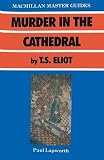 Lapworth, Paul: Murder in the Cathedral