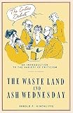 Hinchliffe, Arnold P.: Waste Land and Ash Wednesday