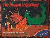 Lessac, Frane: Dragon of Redonda Lessac, Frane: Dragon of Redonda