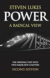 Lukes, Stephen: Power: A Radical View Lukes, Stephen: Power: A Radical View