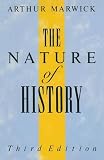 Marwick, Arthur: The Nature of History
