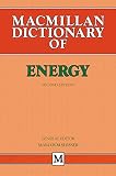Slesser, Malcolm: Dictionary of Energy Slesser, Malcolm: Dictionary of Energy