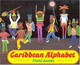 Lessac, Frane: Caribbean Alphabet Lessac, Frane: Caribbean Alphabet