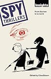 Bloom, Clive: Spy Thrillers : From Buchan to le Carre Bloom, Clive: Spy Thrillers : From Buchan to le Carre