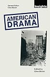 Bloom, Clive: American Drama Bloom, Clive: American Drama