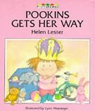 Lester, Helen: Pookins Gets Her Way