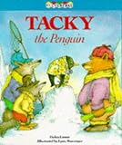 Lester, Helen: Tacky the Penguin