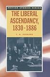 Jenkins, Roy: Liberal Ascendancy Jenkins, Roy: Liberal Ascendancy