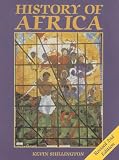 Shillington, Kevin: History of Africa Shillington, Kevin: History of Africa