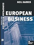 Harris, Neil: European Business