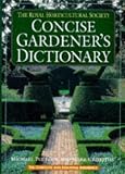 Pollock, Michael: The Royal Horticultural Society Shorter Dictionary of Gardening: A Comprehensive and Essential Reference Pollock, Michael: The Royal Horticultural Society Shorter Dictionary of Gardening: A Comprehensive and Essential Reference