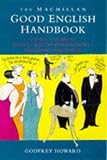 Godfrey, Howard: Macmillan Good English Handbook