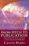 Blake, Carole: From Pitch to Publication