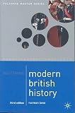 Lowe, Norman: Mastering Modern British History Lowe, Norman: Mastering Modern British History