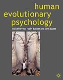 Barrett, Louise: Human Evolutionary Psychology Barrett, Louise: Human Evolutionary Psychology