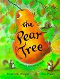 Hooper, Meredith: The Pear Tree: An Animal Counting Book Hooper, Meredith: The Pear Tree: An Animal Counting Book