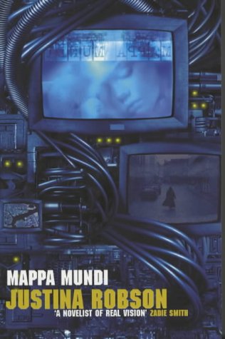 Mappa Mundi cover