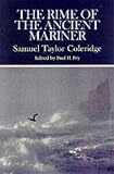 Coleridge, Samuel Taylor: The Rime of the Ancient Mariner : Complete, Authoritative Texts of the 1798 and 1817 Versions with Biographical and Historical Contexts, Critical History, and Essays from Contemporary Critical Perspectives Coleridge, Samuel Taylor: The Rime of the Ancient Mariner : Complete, Authoritative Texts of the 1798 and 1817 Versions with Biographical and Historical Contexts, Critical History, and Essays from Contemporary Critical Perspectives