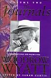Curtis, Sarah: The Journals of Woodrow Wyatt Curtis, Sarah: The Journals of Woodrow Wyatt