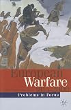 Black, Jeremy: European Warfare 1815-2000 Black, Jeremy: European Warfare 1815-2000