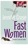 Crusie, Jennifer: Fast Women Crusie, Jennifer: Fast Women