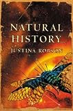 Robson, Justina: Natural History Robson, Justina: Natural History