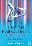 Bryson, Valerie: Feminist Political Theory: An Introduction Bryson, Valerie: Feminist Political Theory: An Introduction