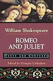 Shakespeare, William: Romeo and Juliet Shakespeare, William: Romeo and Juliet