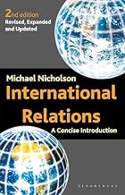 International Relations: A Concise&hellip;